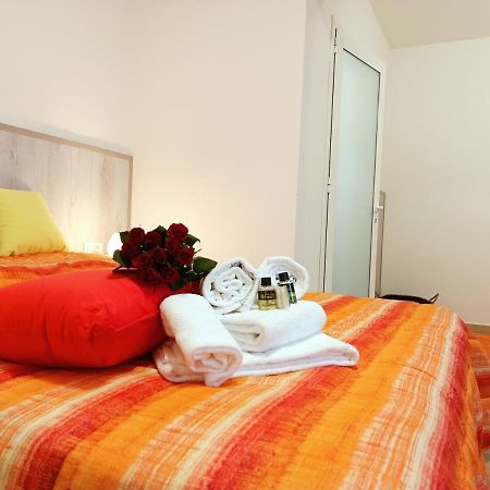 Arcobaleno Room Venezia Mestre Kültér fotó