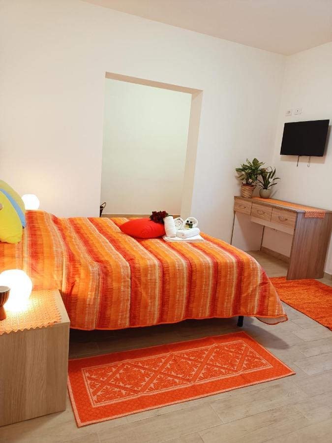 Arcobaleno Room Venezia Mestre Kültér fotó