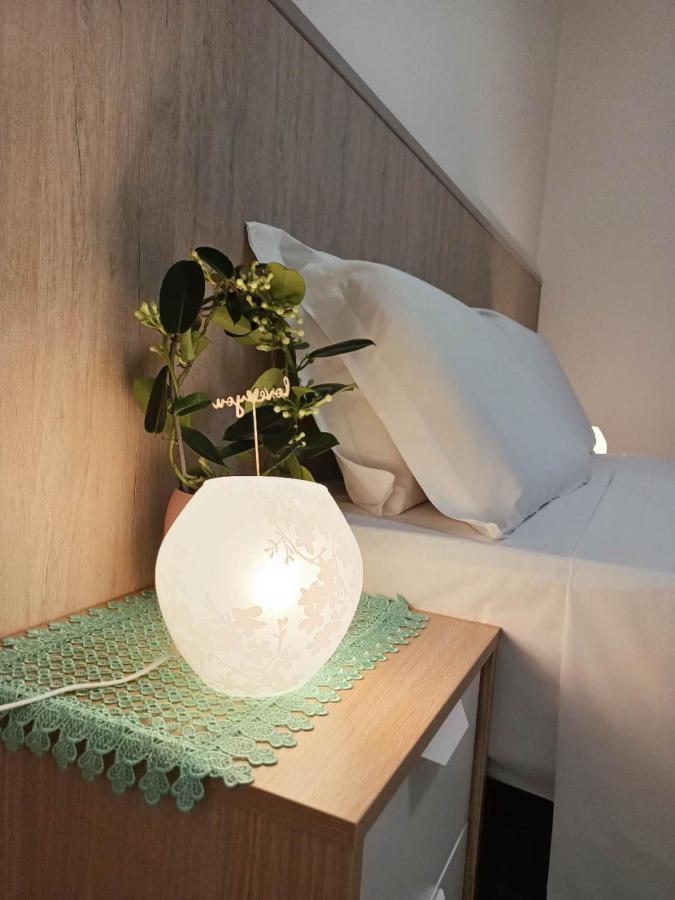 Arcobaleno Room Venezia Mestre Kültér fotó
