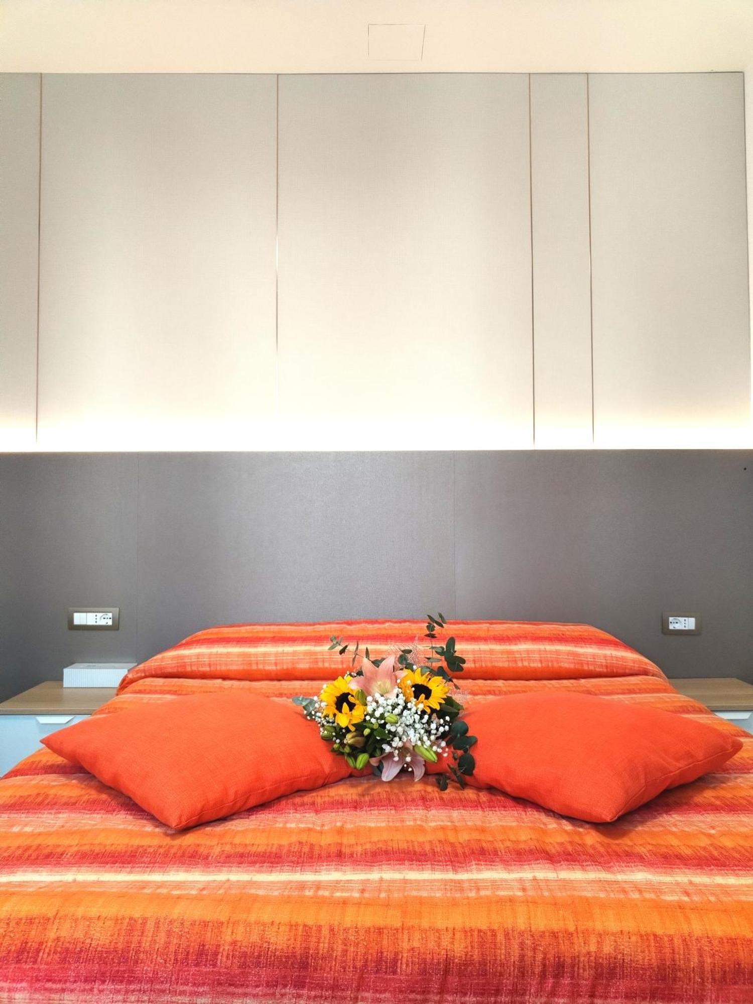 Arcobaleno Room Venezia Mestre Kültér fotó