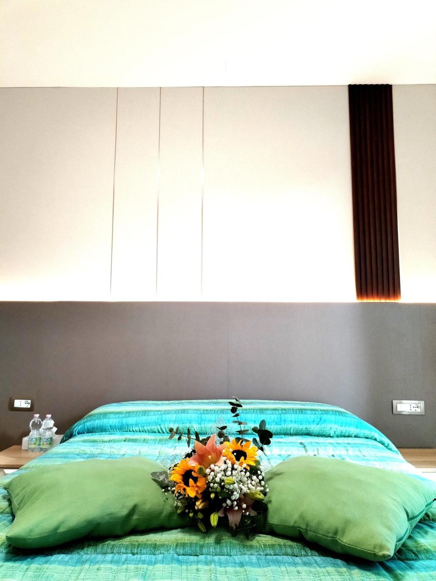 Arcobaleno Room Venezia Mestre Kültér fotó